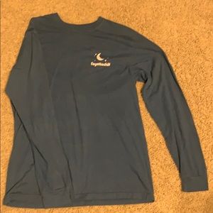 Fayettechill long sleeve